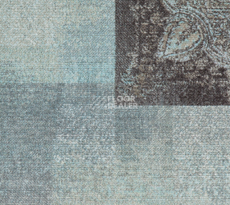 Ковровая плитка Milliken Artistic Liberties hci 06-139-172-158-118 Sateen Sculptured Grandeur фото 1 | FLOORDEALER